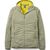 Толстовка чоловіча Rab Evolute Hoody (Light Khaki), Колір виробника: Light Khaki, Розмір: L