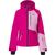 Лижна куртка жіноча Rehall Faye - 60602 (9018/Festival Fuchsia), Колір виробника: 9018/Festival Fuchsia, Розмір: M