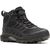 Трекінгові черевики чоловічі Merrell Speed Strike 2 Mid GTX (Black), Колір виробника: Black, Тип колодки: середня, Розмір виробника: US 9 (EU 43)