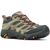Трекінгові кросівки чоловічі Merrell Moab 3 GTX (Olive), Колір виробника: Olive, Тип колодки: середня, Розмір виробника: US 14 (EU 49)