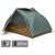 2-місний намет Sea to Summit Ikos Evo TR2: двошаровий, 3-сезонний, Кількість місць: 2, Колір: Laurel Wreath