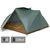 4-місний намет Sea to Summit Ikos Evo TR4: двошаровий, 3-сезонний, Кількість місць: 4, Колір: Laurel Wreath