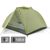 2-місний ультралегкий намет Sea to Summit Telos Evo TR2: двошаровий, 3-сезонний, Кількість місць: 2, Колір: Tarragon