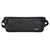 Туристичний натільний гаманець на пояс Tatonka Skin Document Belt L (Black), Тип розміру: Large, Колір виробника: Black