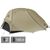 2-місний ультралегкий намет Naturehike CNK2450WS022 Star River UL (Brown): двошаровий, Кількість місць: 2, Колір: Brown