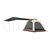 Автоматичний кемпінговий шатер з тентом Naturehike CNK2550WS010 Ango L (Brown), Колір: Brown