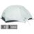 1-місний ультралегкий намет Naturehike CNK2550WS016 Mongar 1 (Grey): двошаровий, Кількість місць: 1, Колір: Grey