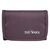 Розкладний гаманець на липучці з захистом для карток Tatonka Folder RFID Block (Midnight Plum), Колір виробника: Midnight Plum