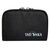 Гаманець на блискавці з захистом для карток Tatonka Plain Wallet RFID Block (Black), Колір виробника: Black