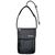 Туристичний натільний гаманець на шию Tatonka Skin Folder Neck Pouch (Black), Колір виробника: Black
