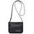 Туристичний натільний гаманець на шию Tatonka Skin ID Pocket (Black), Колір виробника: Black