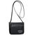 Туристичний натільний гаманець на шию з захистом для карток Tatonka Skin ID Pocket RFID B (Black), Колір виробника: Black