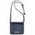 Туристичний натільний гаманець на шию Tatonka Skin ID Pouch (Dark Blue), Колір виробника: Dark Blue