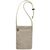 Туристичний натільний гаманець на шию Tatonka Skin Neck Pocket (Macciato), Колір виробника: Macciato