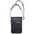 Туристичний натільний гаманець на шию Tatonka Skin Neck Pouch (Black), Колір виробника: Black