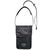 Туристичний натільний гаманець на шию з захистом для карток Tatonka Skin Neck Pouch RFID B (Black), Колір виробника: Black