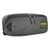 Дорожня косметичка Tatonka Square Zip Pouch - M (Black), Об'єм: 2, Колір: Black