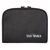 Гаманець на блискавці з захистом для карток Tatonka Zip Money Box RFID Block (Black), Колір виробника: Black