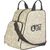 Дорожня сумка-чохол для лижних черевиків Picture Organic Shoe Bag (Texture Print), Об'єм: 30, Колір виробника: Texture Print