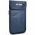 Сумка-чохол на пояс для смартфону Tatonka Smartphone Case XXL (Navy), Тип розміру: XXL, Колір виробника: Navy
