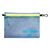 Універсальна дорожня сумочка-органайзер Tatonka Zip Pouch - M (Blue), Тип розміру: M, Колір виробника: Blue