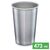 Туристичний стакан Klean Kanteen Pint Cup на 473 мл, нержавіюча сталь, Об'єм: 473, Колір: Brushed Stainless