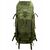 Туристичний рюкзак Tramp Expedition 60 (Olive), Об'єм: 60, Колір виробника: Olive