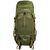 Туристичний рюкзак Tramp Trek 40 (Olive), Об'єм: 40, Колір виробника: Olive
