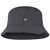 Складна панама BUFF® Adventure Bucket (Solid Ash), Колір виробника: Solid Ash, Тип розміру: S/M