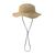 Складна панама BUFF® Explore Booney (Solid Fawn), Колір виробника: Solid Fawn, Тип розміру: S/M