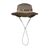 Складна панама BUFF® Explore Booney (Hetch Forest), Колір виробника: Hetch Forest, Тип розміру: L/XL