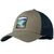 Кепка BUFF® Explore Trucker (Soor Tundra Khaki), Колір виробника: Soor Tundra Khaki, Тип розміру: L/XL