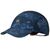 Складна кепка BUFF® Pack Speed (Eukar Navy), Колір виробника: Eukar Navy, Тип розміру: S/M