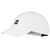 Кепка BUFF® Speed (Solid White), Колір виробника: Solid White, Тип розміру: S/M