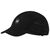 Кепка BUFF® Speed (Solid Black), Колір виробника: Solid Black, Тип розміру: S/M