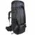 Туристичний рюкзак Tatonka Yukon 50+10 (Black), Об'єм: 50+10, Колір виробника: Black