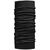 Вовняний шарф-труба BUFF® Merino Lightweight (Solid Black), Колір виробника: Solid Black