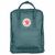 Рюкзак Fjallraven Kanken (664/Frost Green), 16 л, Об'єм: 16, Колір виробника: 664/Frost Green