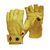 Рукавички Black Diamond Stone Gloves (Yellow), Колір виробника: Yellow, Тип розміру: XL