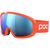 Горнолыжная маска POC Fovea Mid Clarity Comp (Fluorescent Orange)