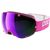 Горнолыжная маска POC Lobes (Ethylene Pink)