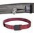 Ремень с карманом Tatonka Travel Waistbelt (Bordeaux Red)