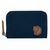 Гаманець Fjallraven Zip Card Holder (560/Navy), Колір виробника: 560/Navy