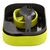 Туристичний набір столового посуду Wildo Camp-A-Box - Light (Lime) на 1 особу, харчовий пластик, Тип комплекту: Light, Колір: Lime