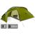 2-місний намет Pinguin Summit 2 Duralu: двошаровий, з тамбуром, вітростійкий, Кількість місць: 2, Колір: Green