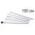 Стійка Tatonka Tarp Stange (180 см), 1 шт., Довжина в зібраному вигляді: 180