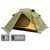 2-місний намет Tramp Peak 2 V2 (Green): двошаровий, Кількість місць: 2, Колір: Green