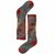 Трекінгові шкарпетки дитячі SmartWool Wintersport Camo - 01323 (052/Medium Grey), Колір: 052/Medium Grey, Розмір: XS (EU 22-25)