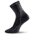 Трекінгові шкарпетки Lasting TCA (900/Black), Колір: 900/Black, Розмір: XL (EU 46-49)