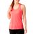 Термомайка жіноча SmartWool PhD Ultra Light - 15141 (494/Bright Coral), Колір виробника: Bright Coral, Розмір виробника: XS